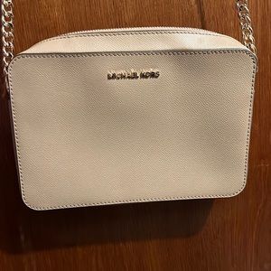 Michael Kors crossbody purse